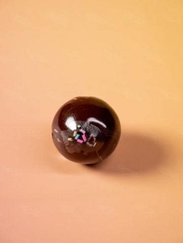 Chrunchy Chocolate Squishy