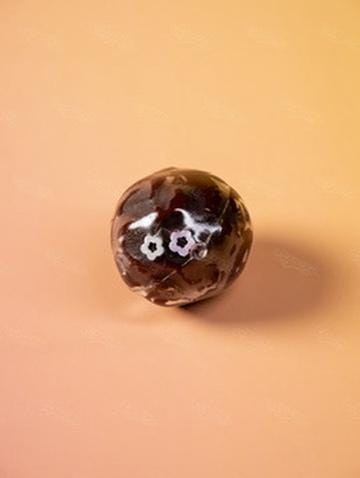 Chrunchy Chocolate Squishy