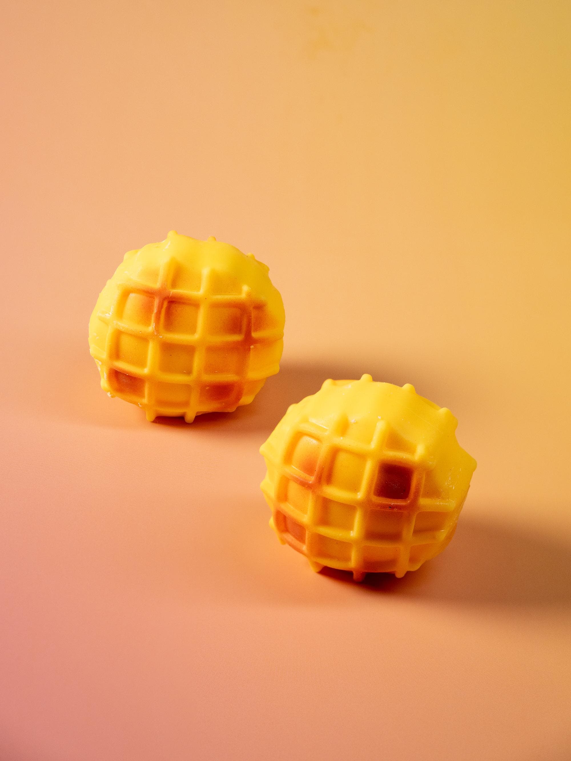 Waffle Squishy