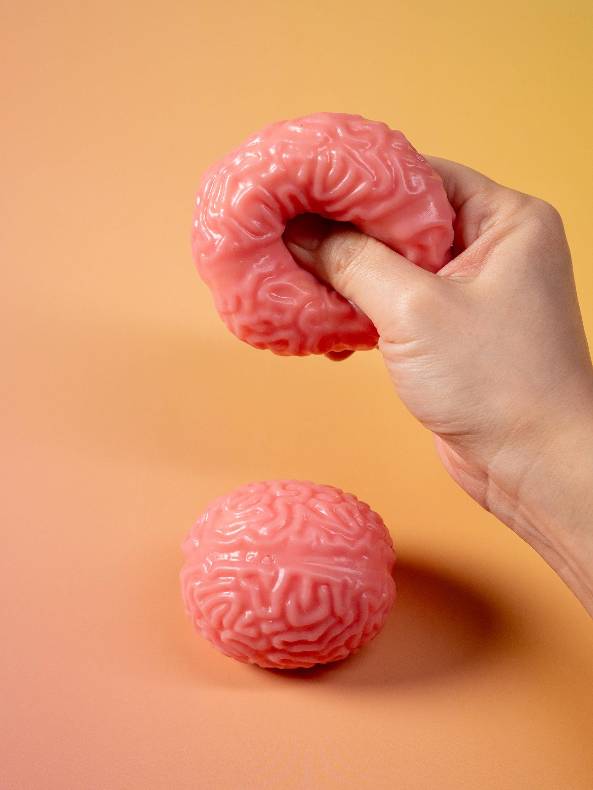 Brain Squishy