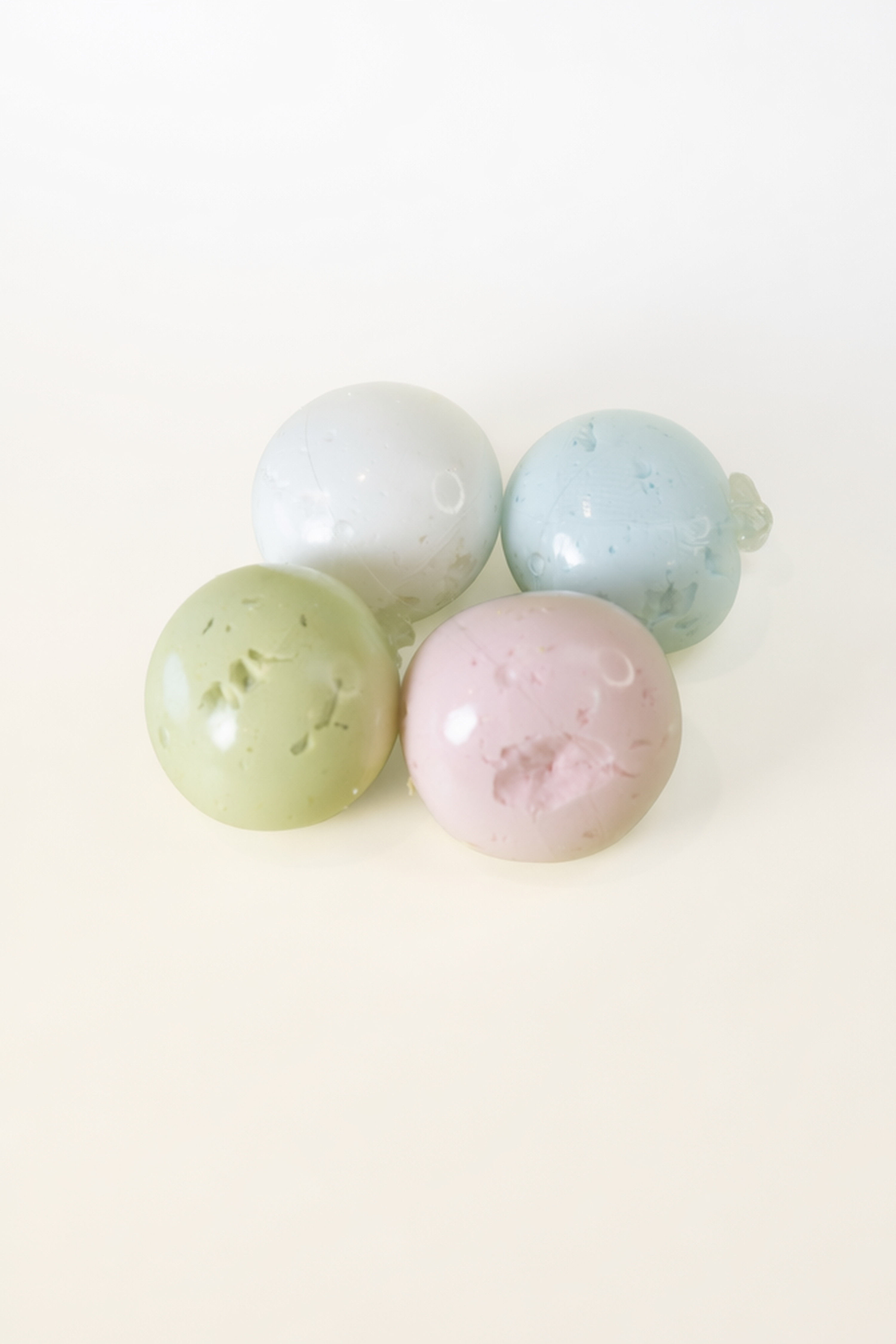 Basic DIY Squishy Kit
