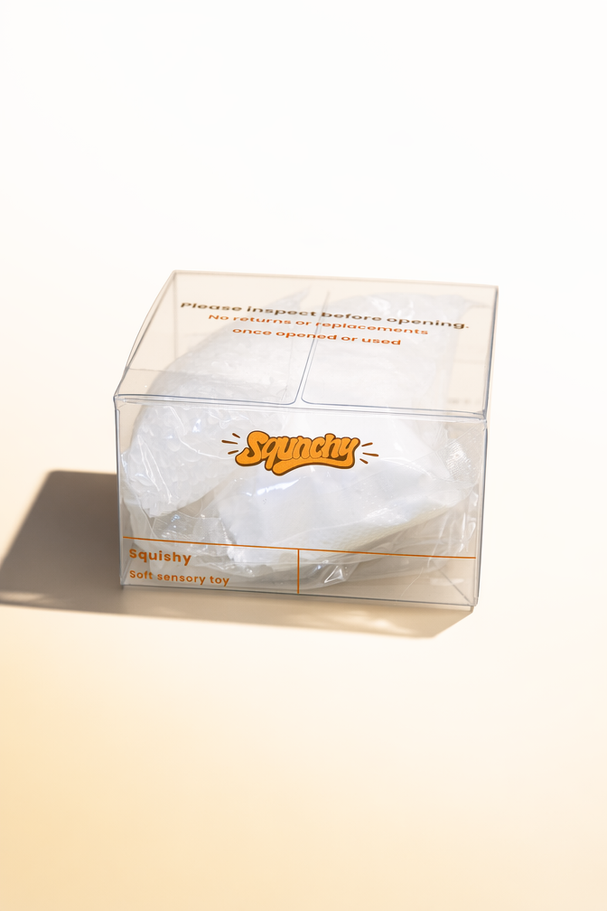 Basic DIY Squishy Kit
