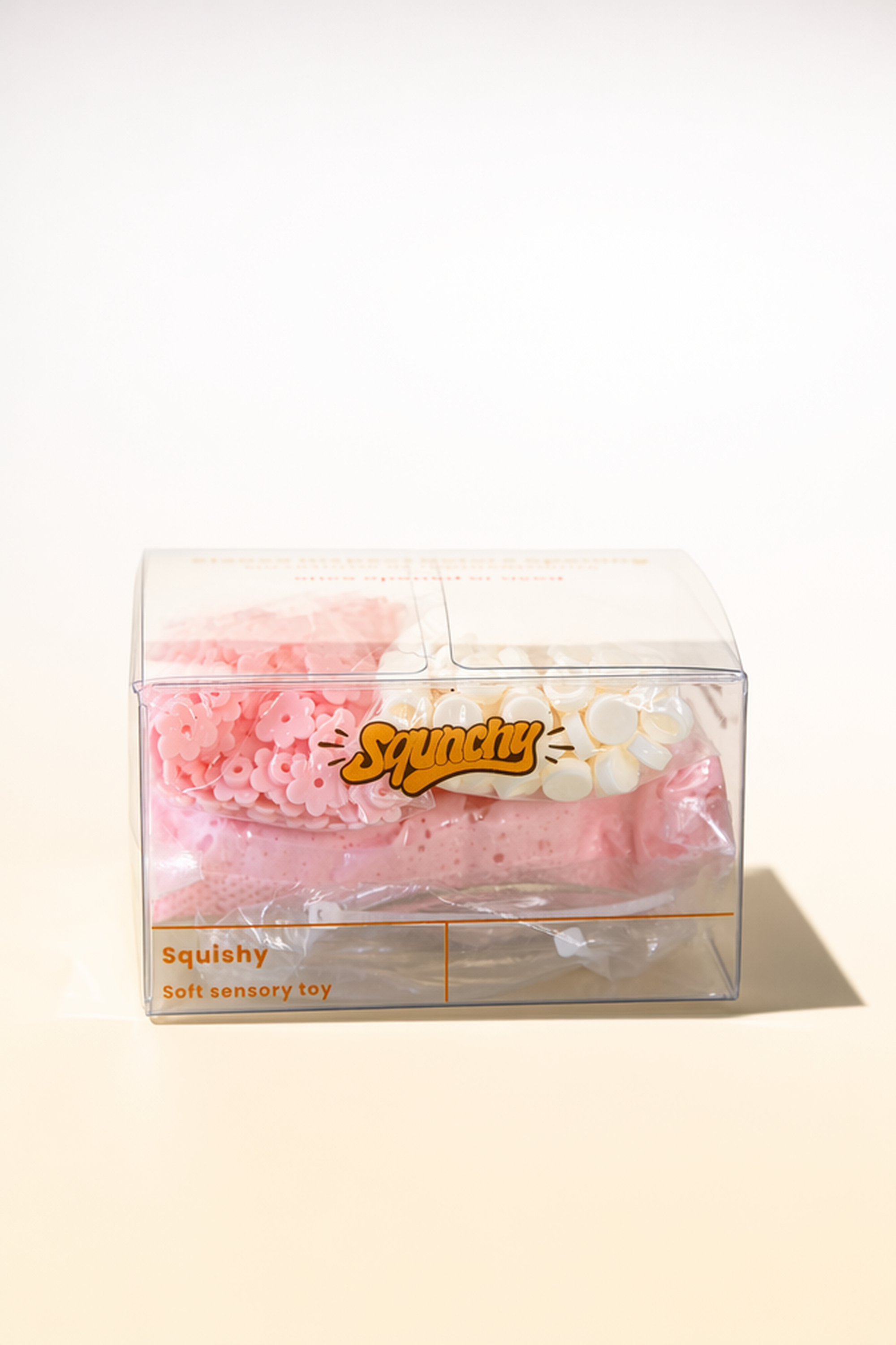 Basic DIY Squishy Kit