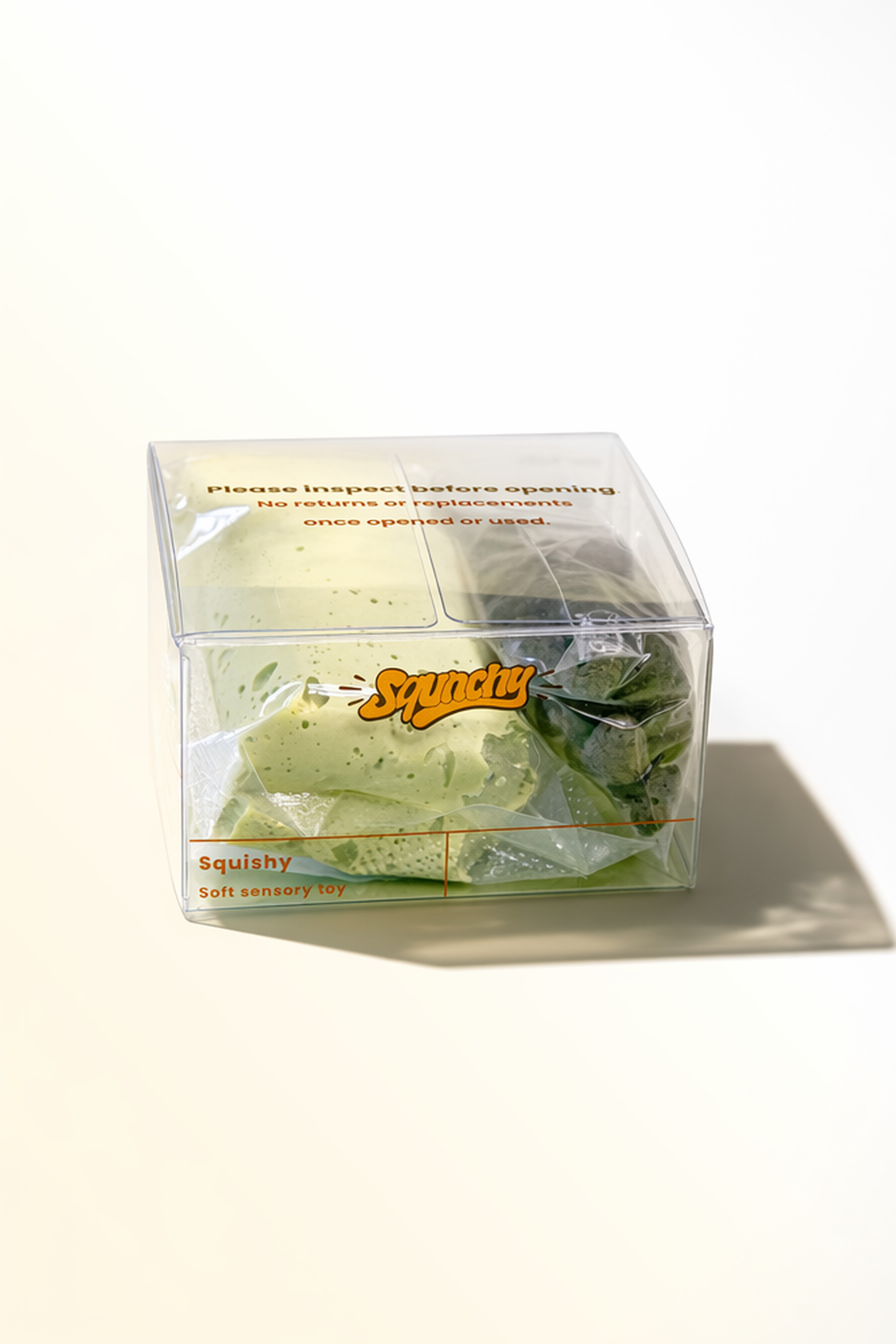 Basic DIY Squishy Kit